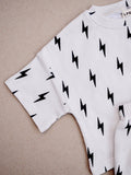 Shorts Set | Little Bolt