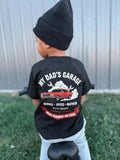 My Dad's Garage Tee