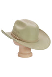 Kids Closed Cutter Crown Elite Painted Cowboy Hat