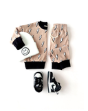 Jogger Set Kids & Baby | Lightning Bolt