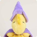 Wizard Woodstock Warmies Halloween Trick Or Treat Collection