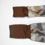 NEW Cow Camo™ Baby Bamboo Zippy
