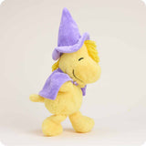 Wizard Woodstock Warmies Halloween Trick Or Treat Collection