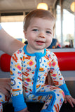 Breakfast Buddies Zippy Bamboo Pajamas