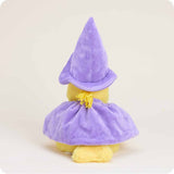 Wizard Woodstock Warmies Halloween Trick Or Treat Collection