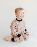 Jogger Set Kids & Baby | Lightning Bolt