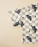 Cotton Shorts Set Baby & Kids | Summer Bolts
