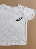Legend in the Making Tee- Toddler Tee