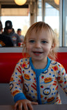 Breakfast Buddies Zippy Bamboo Pajamas