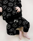 Jogger Set | Electric Smiley