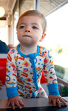 Breakfast Buddies Zippy Bamboo Pajamas