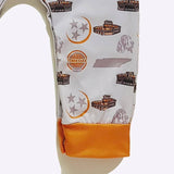 TN Stadium Boy Romper SS