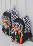 Fast Friends Backpack