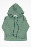 Retro Corn Toddler/Youth Performance Hoodie