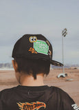 Mini Speedsters Patch Snapback
