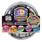 Fun Doh Mystery Dumpling Squishies - Ultra Rare Collection