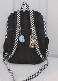 Fast Friends Backpack