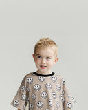 Shorts Set | Electric Drippy