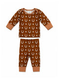 Everyday Baby Set, Rusty Horseshoe