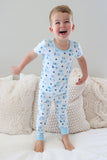 Two Piece Pajama Set | Big Bro