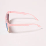Kid's Reflective Fashion Sunglasses