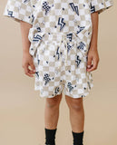 Cotton Shorts Set Baby & Kids | Summer Bolts