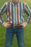 'Til You Can't Button Up Kids