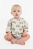 Monster Truck Slouchy Set