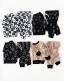 Jogger Set Kids & Baby | Lightning Bolt
