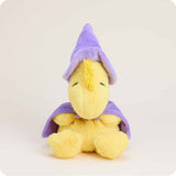 Wizard Woodstock Warmies Halloween Trick Or Treat Collection