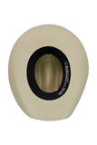 Kids Closed Cutter Crown Elite Painted Cowboy Hat