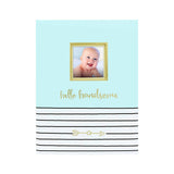 Hello Baby Memory Baby Book