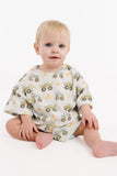 Monster Truck Slouchy Set