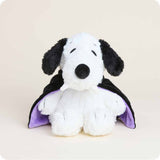 Boo Crew Snoopy Warmies Halloween Trick Or Treat Collection