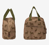 Deer Lunchbox