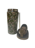Camo Water Bottle