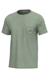 YST923 Green Tee