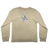 Duck Longsleeve Tee