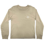 Duck Longsleeve Tee