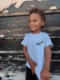 Legend in the Making Tee- Toddler Tee