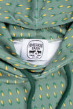 Retro Corn Toddler/Youth Performance Hoodie