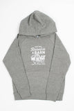 Western 'You said Raised in a Barn...' Toddler/Youth Hoodie