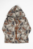 Cow Camo™ Toddler/Youth Performance Hoodie
