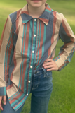 'Til You Can't Button Up Kids