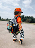 Fast Friends Backpack