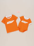 State of Tennessee Graphic Shirt