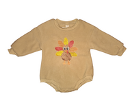 Applique Turkey