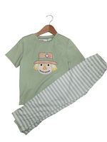 Scarecrow Pant Set