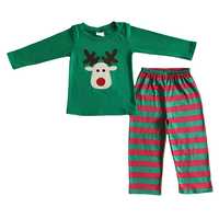 Reindeer set