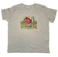 Farmer Tshirt